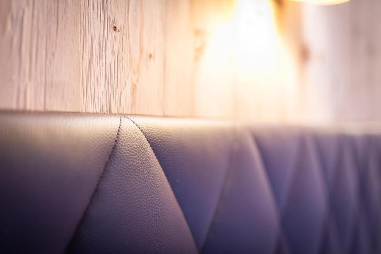 Chalet Montis フラッハウ エクステリア 写真