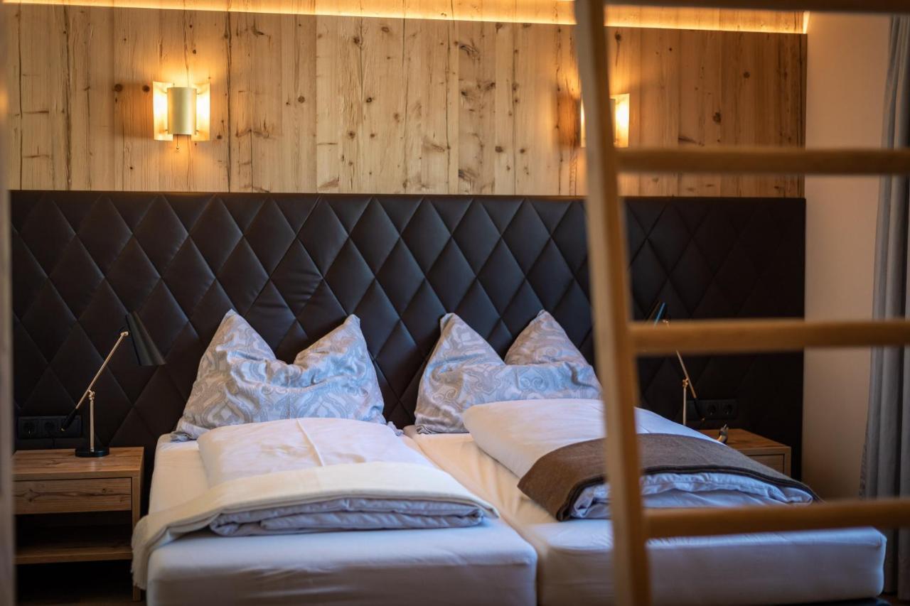 Chalet Montis フラッハウ エクステリア 写真