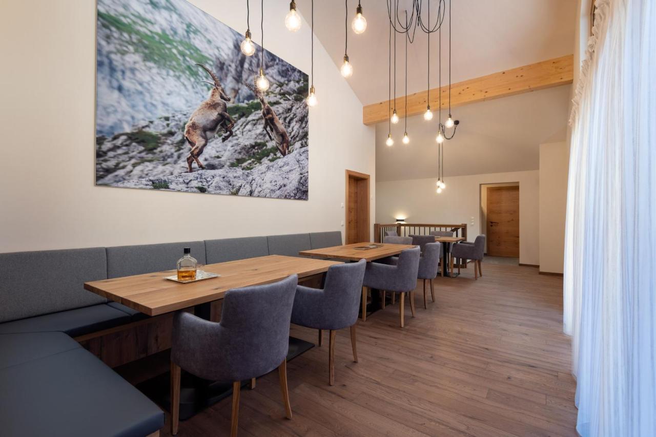Chalet Montis フラッハウ エクステリア 写真