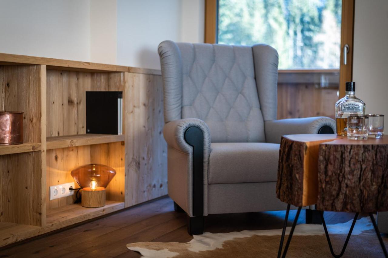 Chalet Montis フラッハウ エクステリア 写真