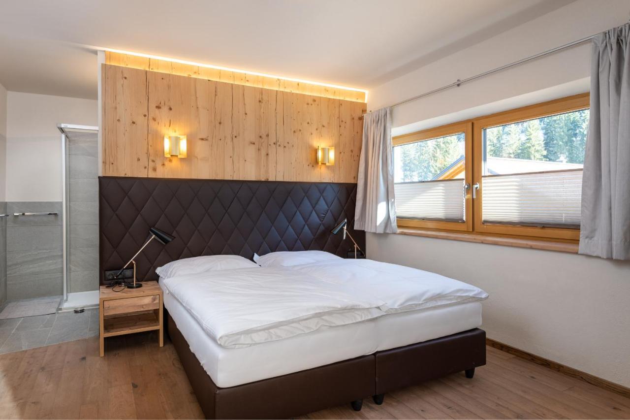 Chalet Montis フラッハウ エクステリア 写真