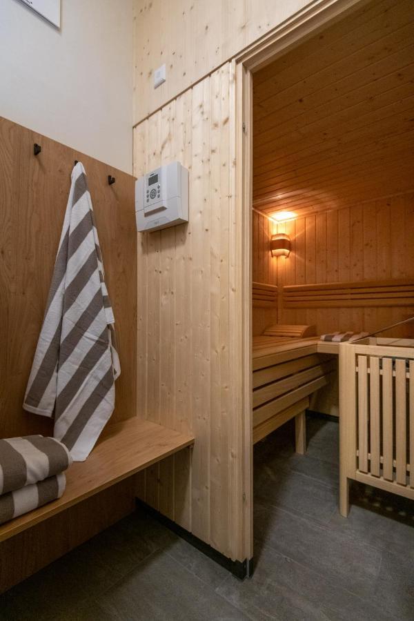 Chalet Montis フラッハウ エクステリア 写真