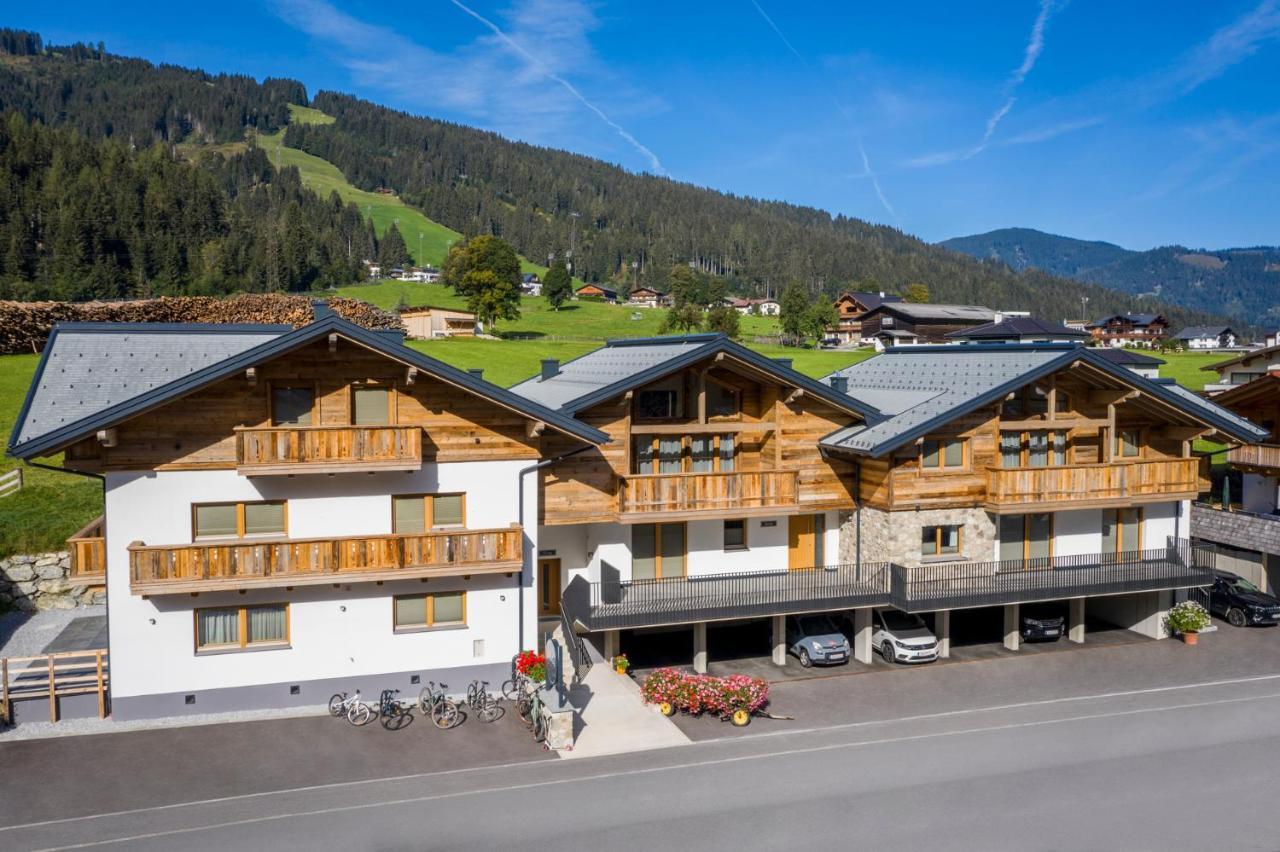 Chalet Montis フラッハウ エクステリア 写真