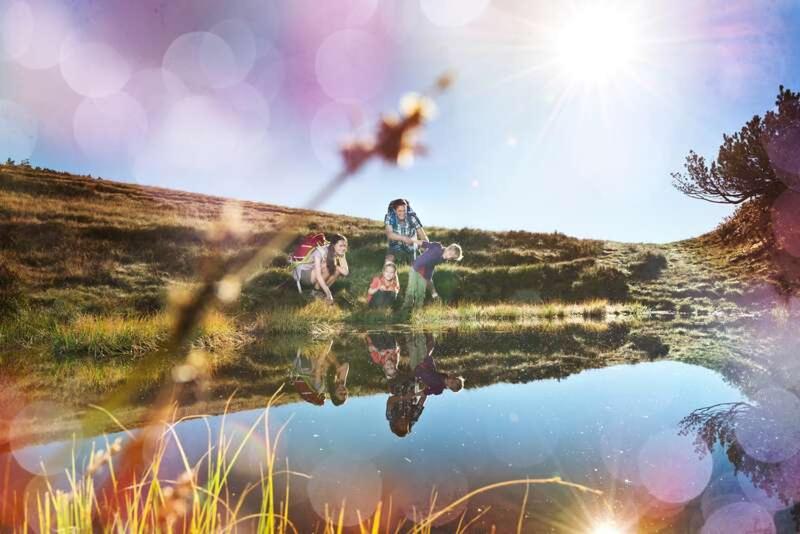 Chalet Montis フラッハウ エクステリア 写真